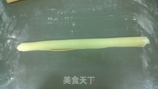 眉毛酥的做法步骤：8