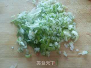 炸酱面的做法步骤：2