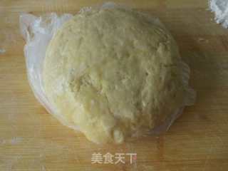 炸酱面的做法步骤：8