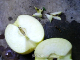 胡萝卜苹果蜜奶饮的做法步骤：5