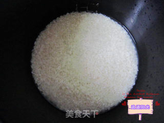 简易版黄焖鸡米饭的做法步骤：1