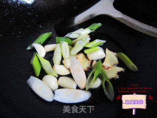 简易版黄焖鸡米饭的做法步骤：5