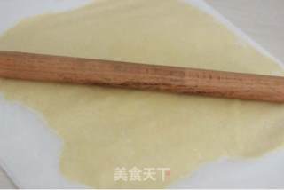 【番茄配方 】太妃糖夹心饼干——饼干版的怡口莲，此刻尽丝滑的做法步骤：6