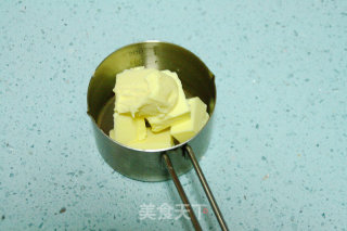 夹沙馒头的做法步骤：3