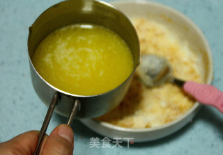 夹沙馒头的做法步骤：5