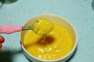 夹沙馒头的做法步骤：6