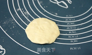 夹沙馒头的做法步骤：18