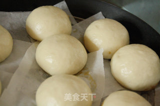 夹沙馒头的做法步骤：24