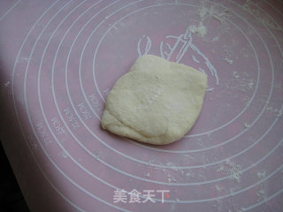 蔓越莓小餐包的做法步骤：6
