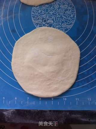 干菜包子的做法步骤：20
