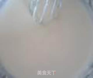 芝士蛋糕的做法步骤：2