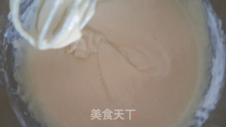 芝士蛋糕的做法步骤：8