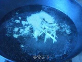 黄河醋鱼的做法步骤：5