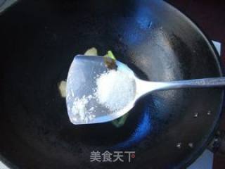 黄河醋鱼的做法步骤：9