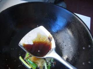 黄河醋鱼的做法步骤：10