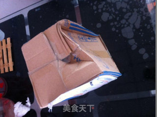 早餐三明治的做法步骤：1