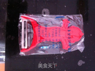 早餐三明治的做法步骤：5