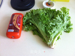 早餐三明治的做法步骤：8
