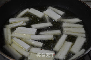 过桥排骨的做法步骤：8