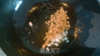 咖喱角（仿新加坡老曽记版）的做法步骤：2
