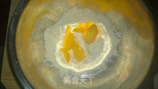 咖喱角（仿新加坡老曽记版）的做法步骤：7