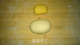 咖喱角（仿新加坡老曽记版）的做法步骤：9