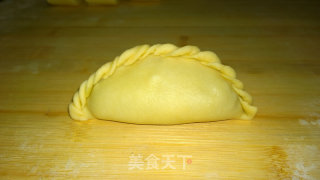 咖喱角（仿新加坡老曽记版）的做法步骤：17