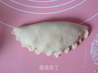 韭菜盒子的做法步骤：6
