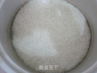 甑糕的做法步骤：1