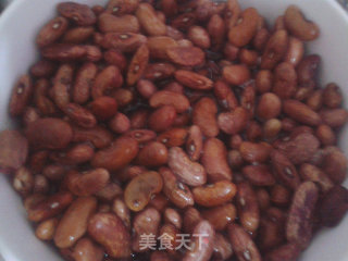 甑糕的做法步骤：2