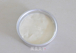 果酱戚风蛋糕的做法步骤：10