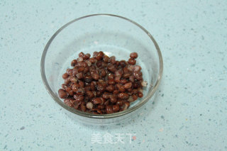 养生美味两不误：【蜜豆山药糕】的做法步骤：2