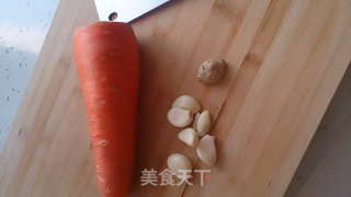 红烧牛肉的做法步骤：2