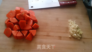红烧牛肉的做法步骤：3