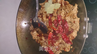 红烧牛肉的做法步骤：8