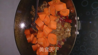 红烧牛肉的做法步骤：9