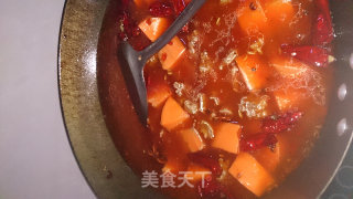 红烧牛肉的做法步骤：11