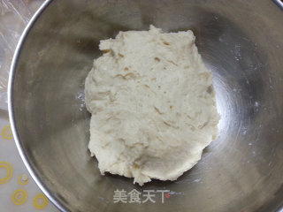 酥松香脆——酵母版健康油条的做法步骤：1