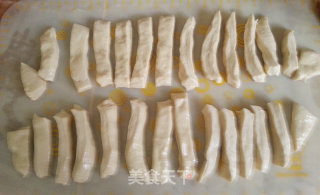 酥松香脆——酵母版健康油条的做法步骤：4
