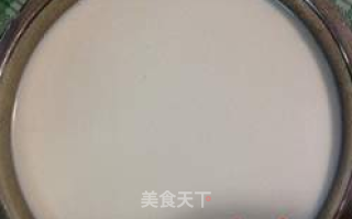 自制老酸奶的做法步骤：2
