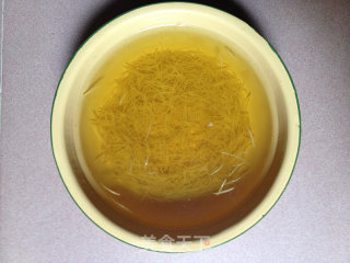 柚子茶的做法步骤：2