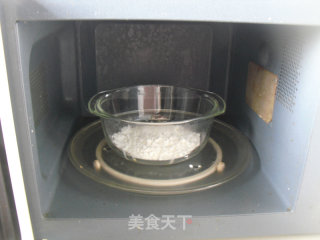 挂霜山楂的做法步骤：2