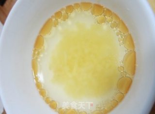 凉拌小菜——姜汁豇豆的做法步骤：3
