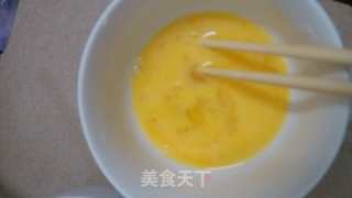 鸡蛋卷的做法步骤：3