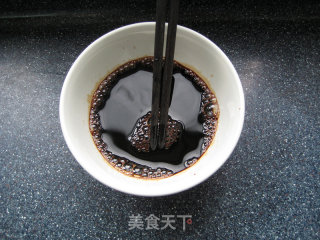 葱油拌面的做法步骤：3
