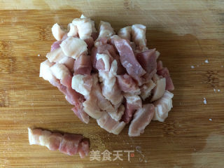 卤肉饭的做法步骤：3