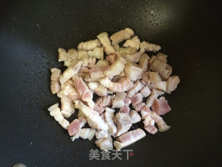卤肉饭的做法步骤：6