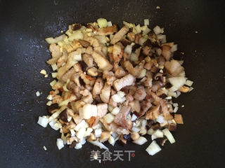 卤肉饭的做法步骤：7