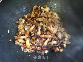 卤肉饭的做法步骤：8