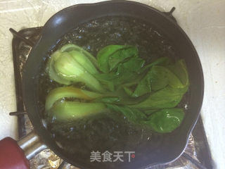 卤肉饭的做法步骤：10